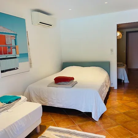 빌라 Luxueuse Du Sud *