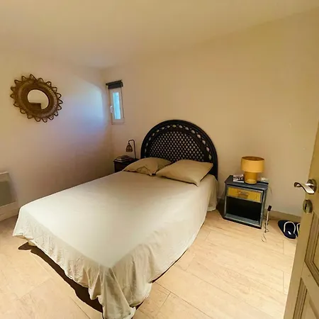 빌라 Luxueuse Du Sud