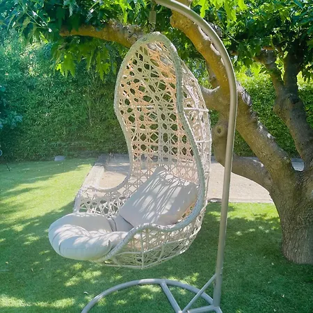 빌라 Luxueuse Du Sud *