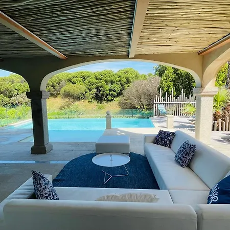 빌라 Luxueuse Du Sud