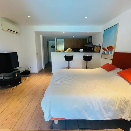 Luxueuse Du Sud 빌라