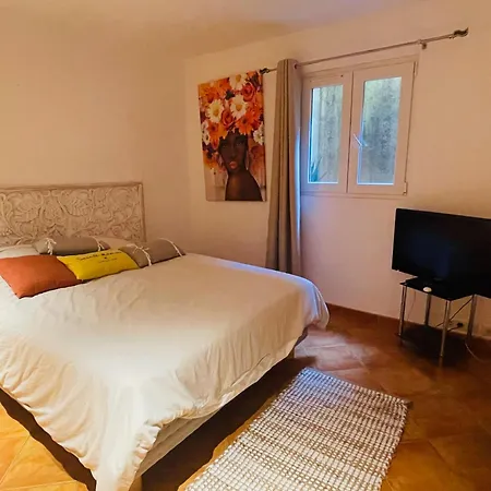 Luxueuse Du Sud 빌라