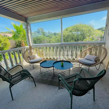 Villa Luxueuse Du Sud