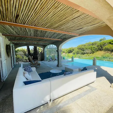 Luxueuse Du Sud Villa