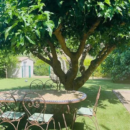 Luxueuse Du Sud Villa *