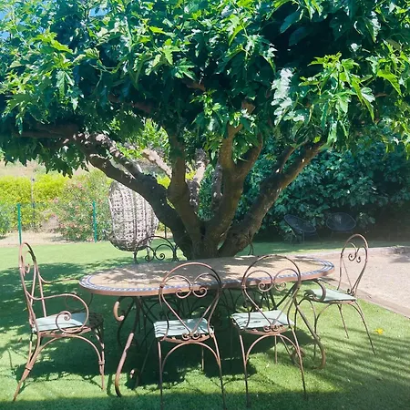 Villa Luxueuse Du Sud