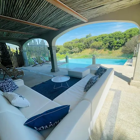 Luxueuse Du Sud * Sainte-Maxime