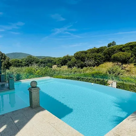 Luxueuse Du Sud * Sainte-Maxime