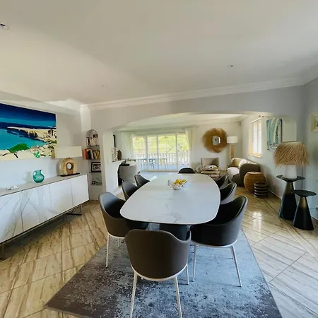 Villa Luxueuse Du Sud