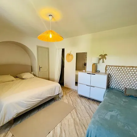 Luxueuse Du Sud Villa *