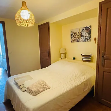 Luxueuse Du Sud Villa *