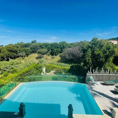 Luxueuse Du Sud Villa